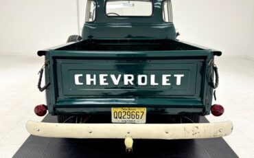 Chevrolet-3600-1954-Bermuda-Green-Saddle-2