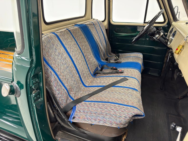 Chevrolet-3600-1954-Bermuda-Green-Saddle-34