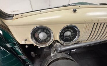 Chevrolet-3600-1954-Bermuda-Green-Saddle-37