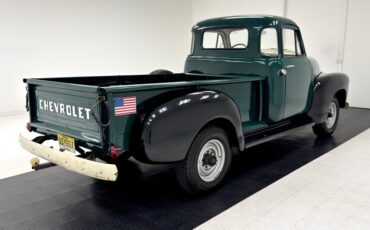 Chevrolet-3600-1954-Bermuda-Green-Saddle-5