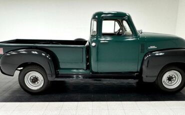 Chevrolet-3600-1954-Bermuda-Green-Saddle-6