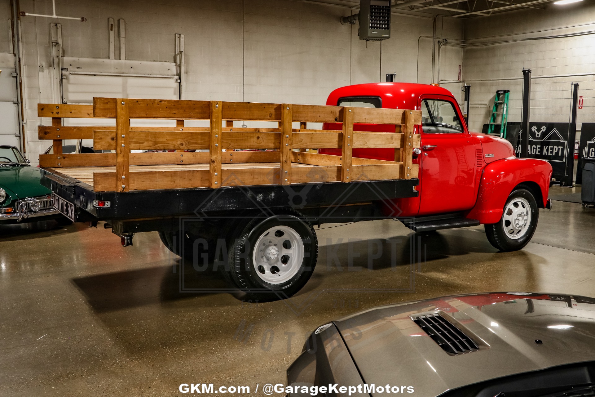 Chevrolet-3800-1950-Red-Gray-11