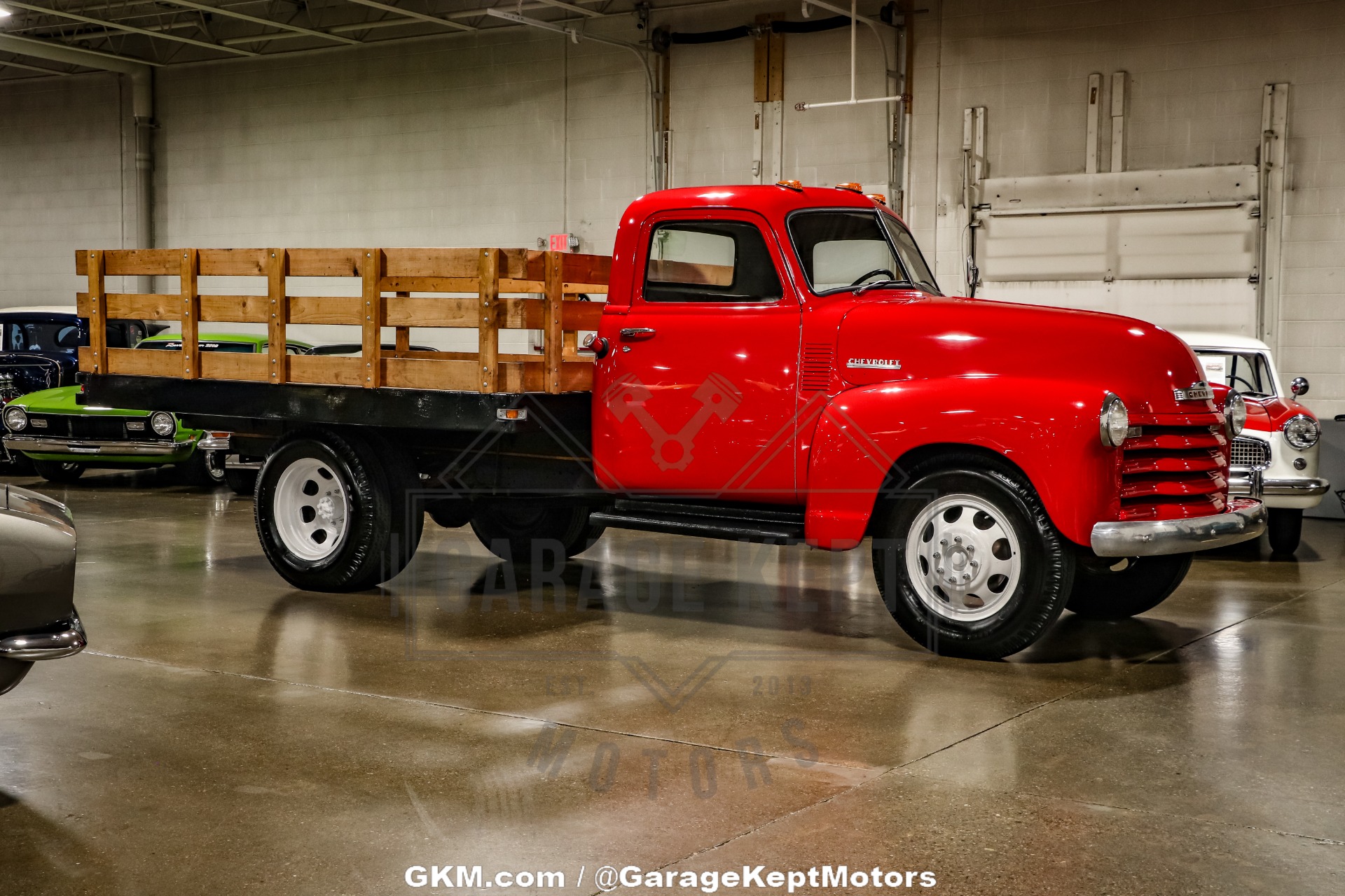 Chevrolet-3800-1950-Red-Gray-13