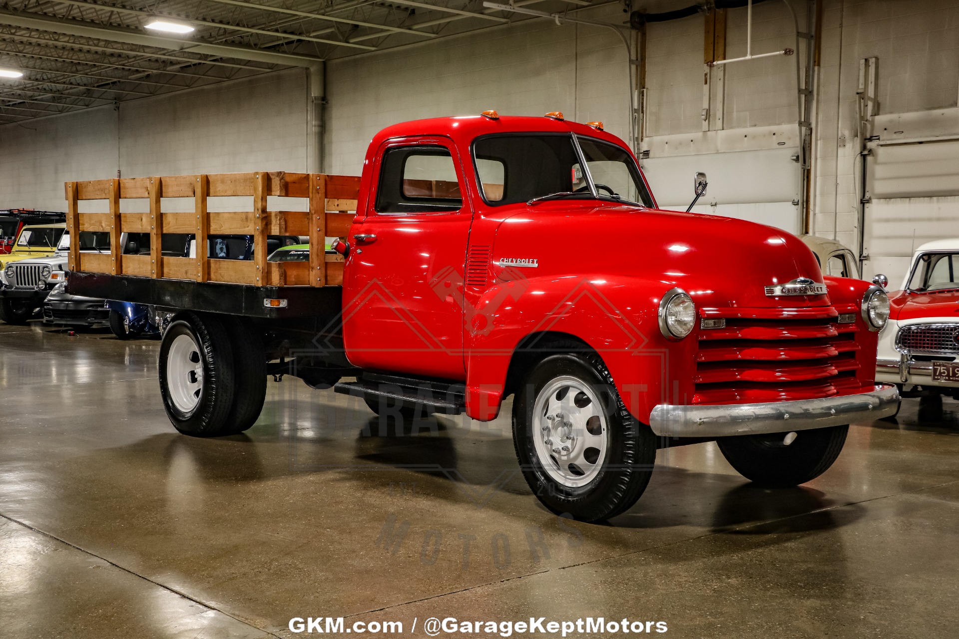 Chevrolet-3800-1950-Red-Gray-14