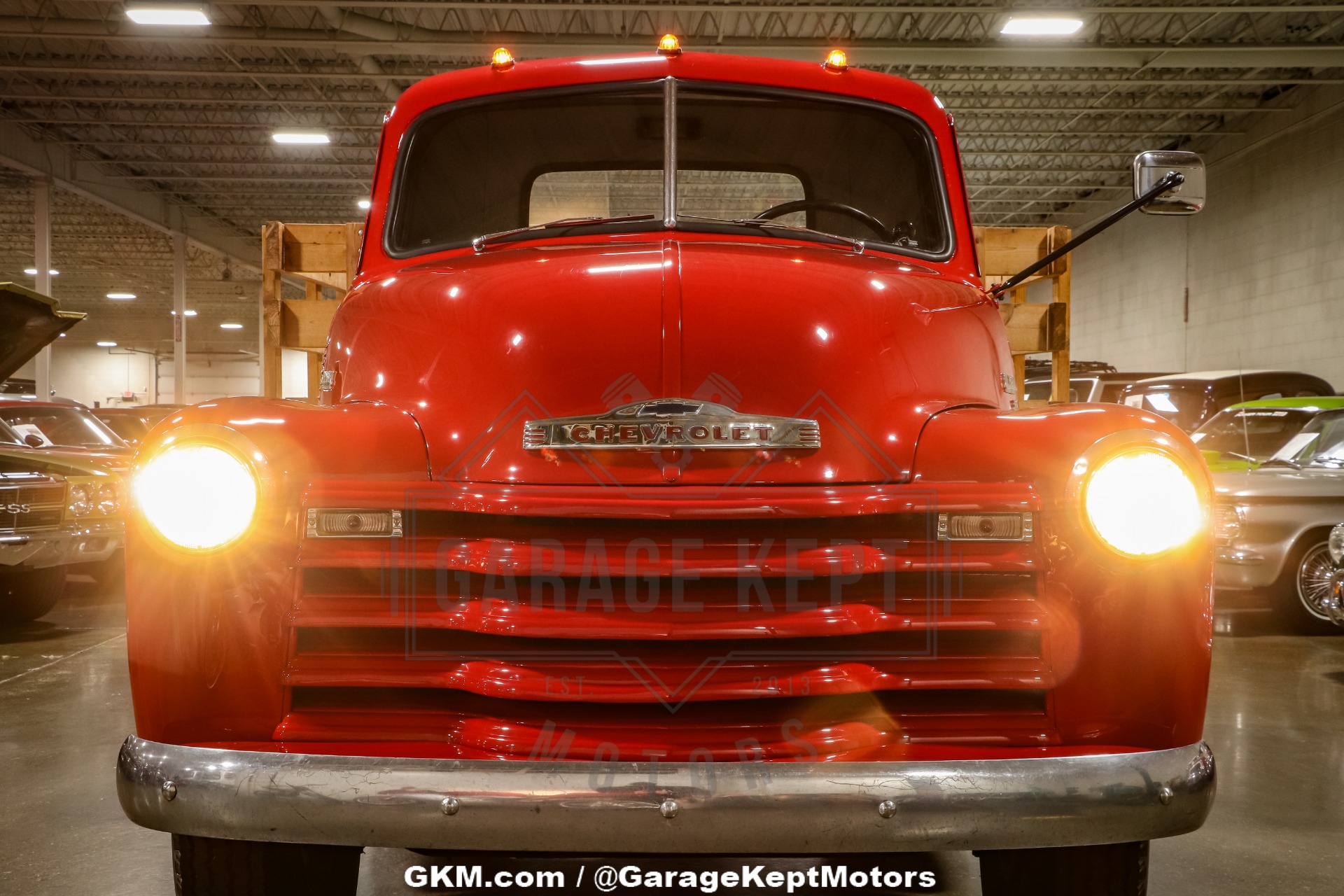 Chevrolet-3800-1950-Red-Gray-22