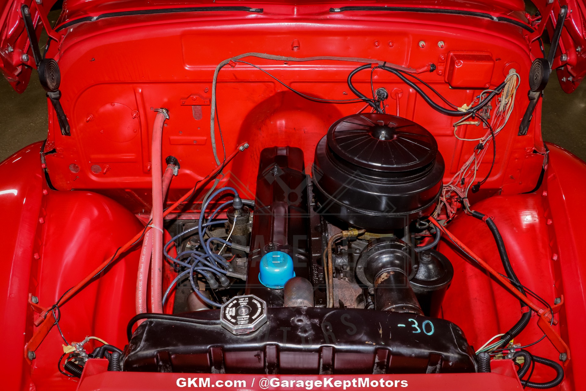 Chevrolet-3800-1950-Red-Gray-3