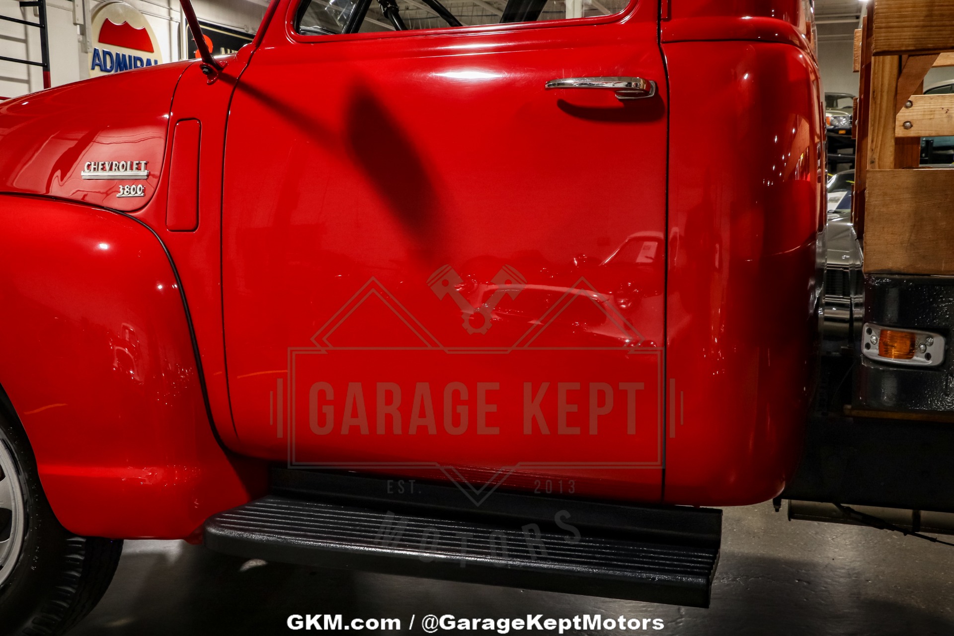 Chevrolet-3800-1950-Red-Gray-35