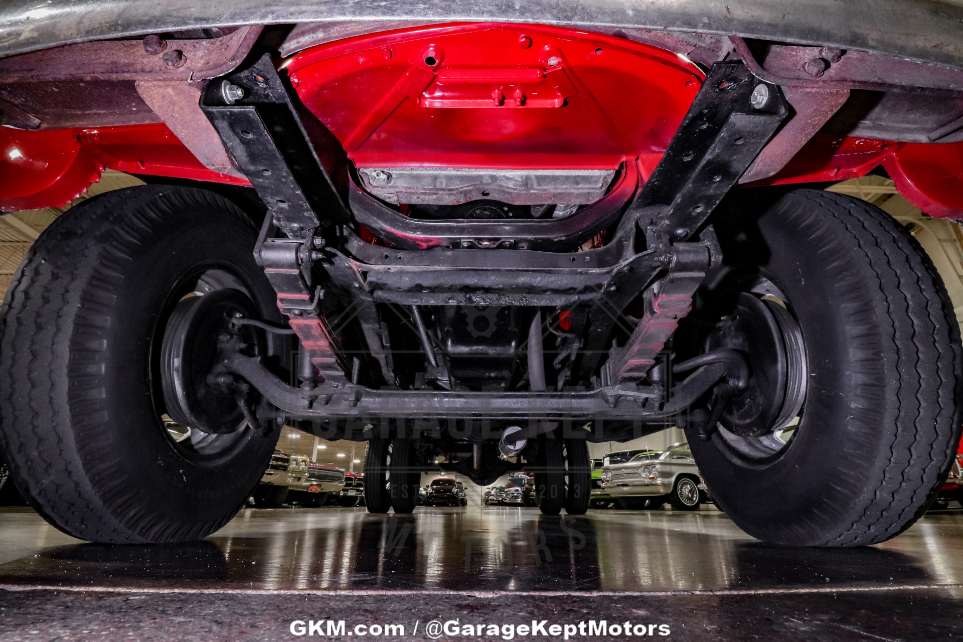 Chevrolet-3800-1950-Red-Gray-4