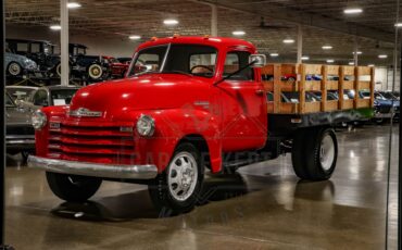 Chevrolet-3800-1950-Red-Gray-5