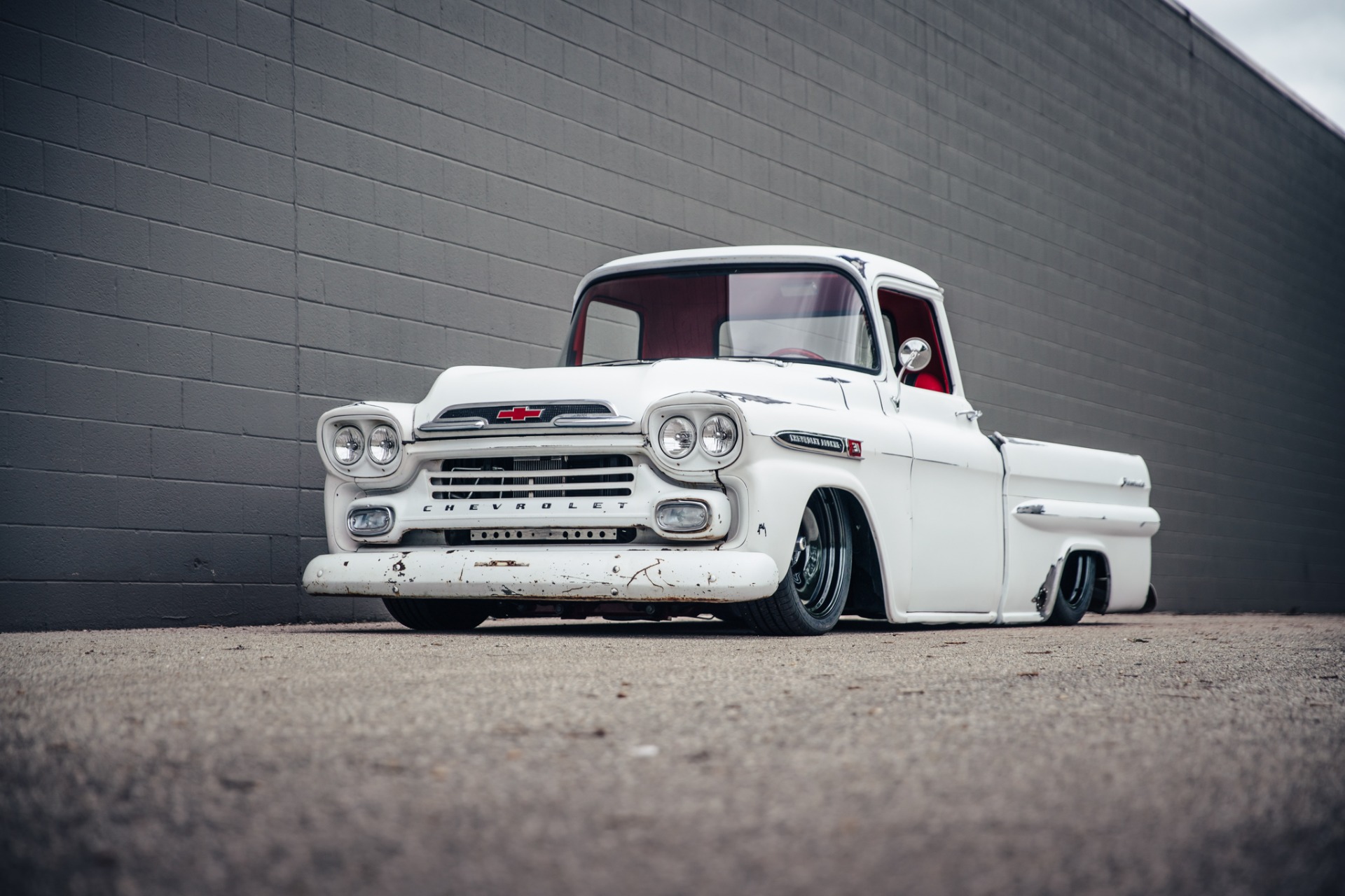 Chevrolet-Apache-1959-White-Red-15