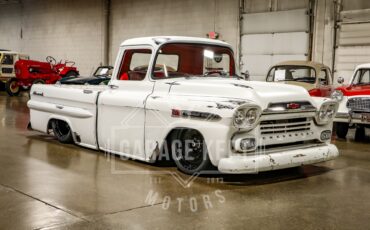 Chevrolet-Apache-1959-White-Red-42