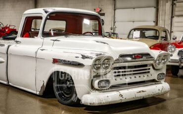 Chevrolet-Apache-1959-White-Red-43