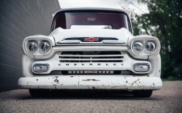 Chevrolet-Apache-1959-White-Red-45