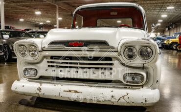 Chevrolet-Apache-1959-White-Red-5