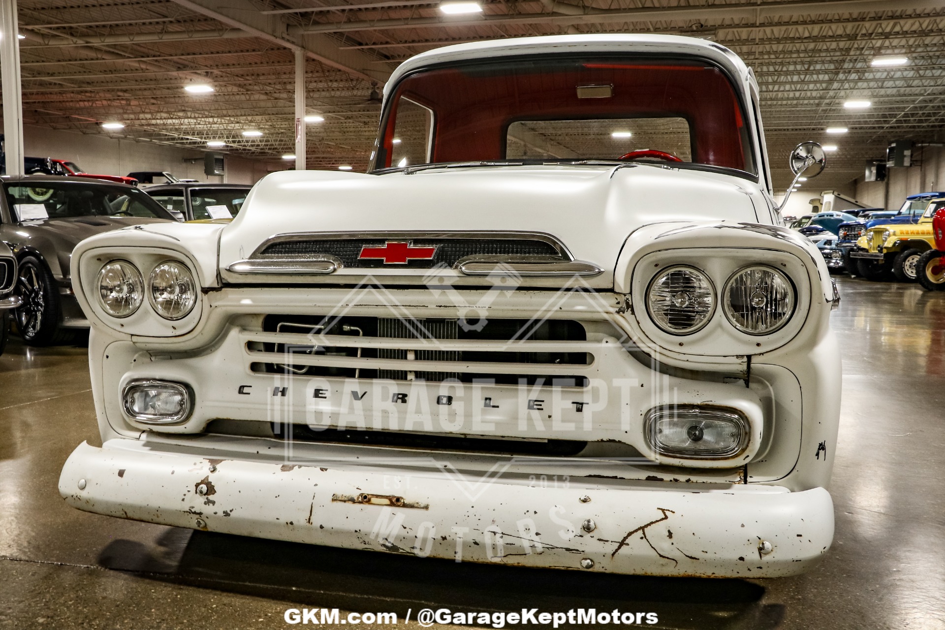 Chevrolet-Apache-1959-White-Red-5