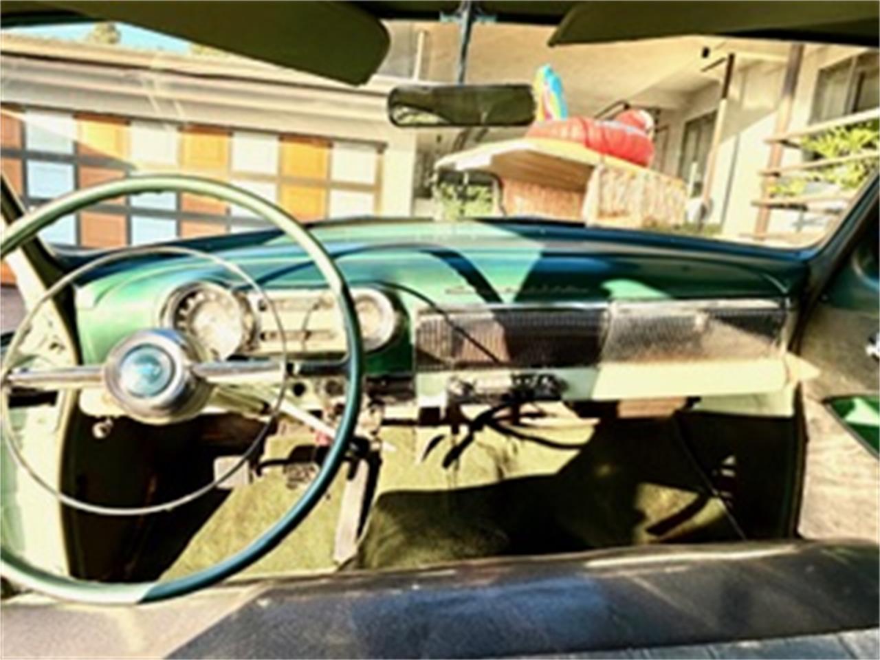 Chevrolet-Bel-air-1953-Metalic-Gray-Green-Gray-and-Green-11