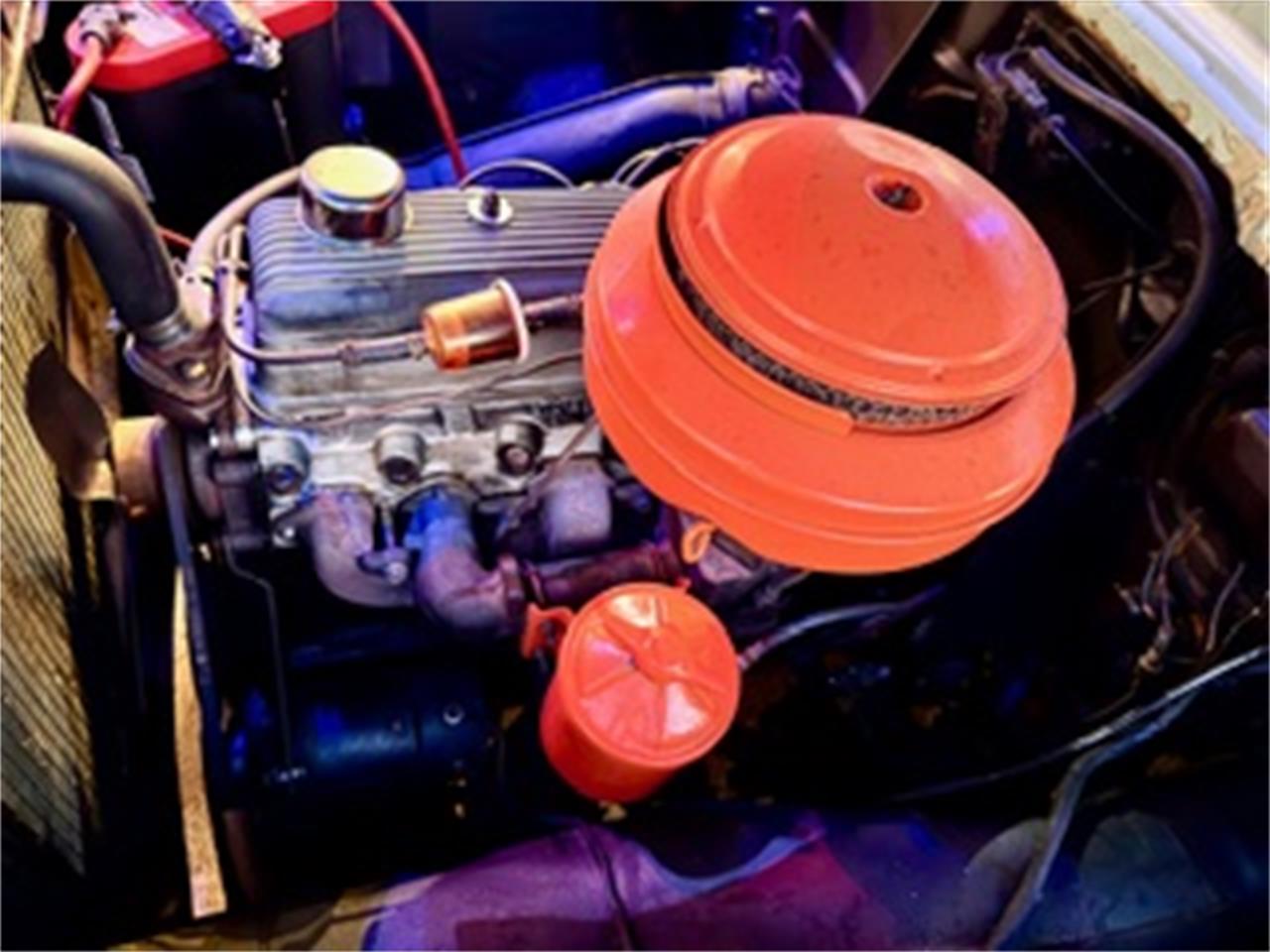 Chevrolet-Bel-air-1953-Metalic-Gray-Green-Gray-and-Green-3