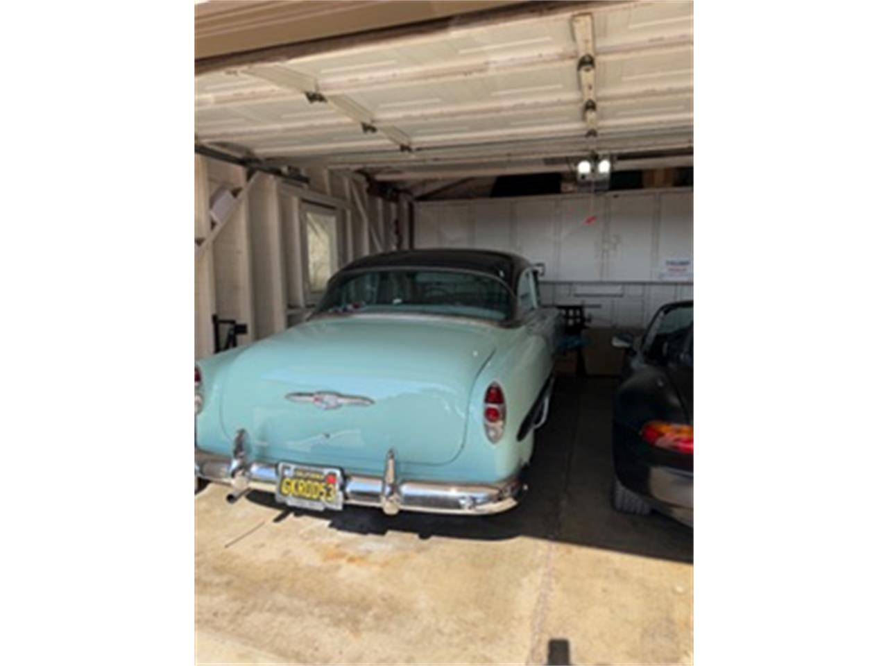 Chevrolet-Bel-air-1953-Metalic-Gray-Green-Gray-and-Green-5