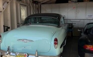 Chevrolet-Bel-air-1953-Metallic-Gray-And-Green-Gray-And-Green-13