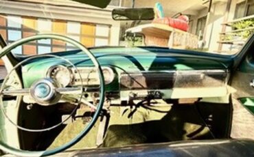 Chevrolet-Bel-air-1953-Metallic-Gray-And-Green-Gray-And-Green-9