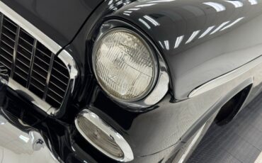 Chevrolet-Bel-air-1955-Black-Gray-10