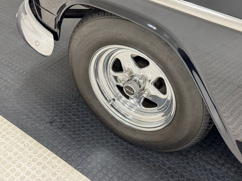 Chevrolet-Bel-air-1955-Black-Gray-11