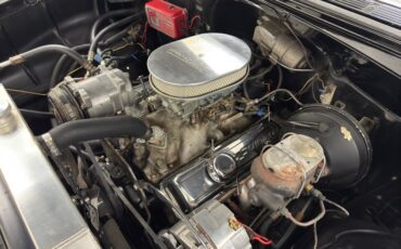 Chevrolet-Bel-air-1955-Black-Gray-31