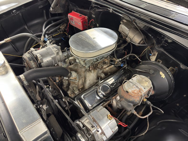 Chevrolet-Bel-air-1955-Black-Gray-31