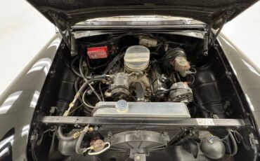 Chevrolet-Bel-air-1955-Black-Gray-33