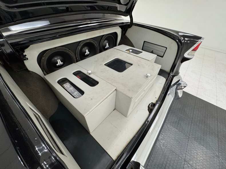 Chevrolet-Bel-air-1955-Black-Gray-35