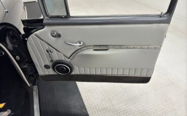 Chevrolet-Bel-air-1955-Black-Gray-38