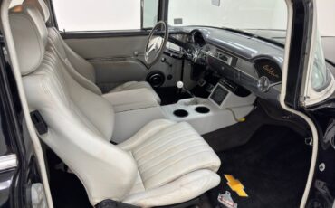 Chevrolet-Bel-air-1955-Black-Gray-43