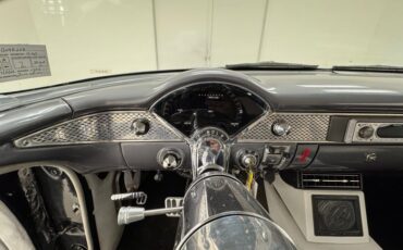 Chevrolet-Bel-air-1955-Black-Gray-46