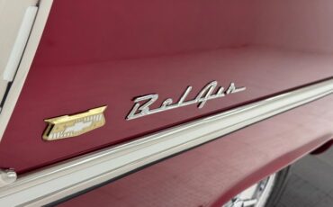 Chevrolet-Bel-air-1955-Candy-Apple-Red-Saddle-17