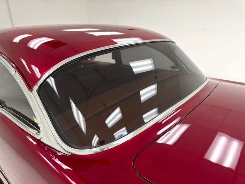 Chevrolet-Bel-air-1955-Candy-Apple-Red-Saddle-18