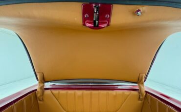 Chevrolet-Bel-air-1955-Candy-Apple-Red-Saddle-33
