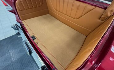 Chevrolet-Bel-air-1955-Candy-Apple-Red-Saddle-36