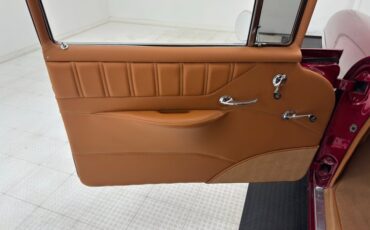 Chevrolet-Bel-air-1955-Candy-Apple-Red-Saddle-37