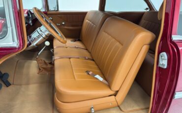 Chevrolet-Bel-air-1955-Candy-Apple-Red-Saddle-39