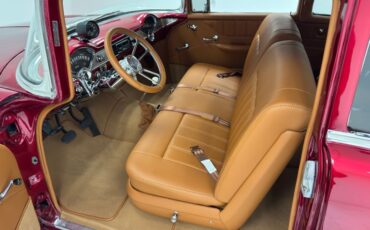 Chevrolet-Bel-air-1955-Candy-Apple-Red-Saddle-40
