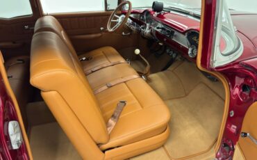 Chevrolet-Bel-air-1955-Candy-Apple-Red-Saddle-43