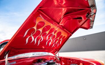 Chevrolet-Bel-air-1956-Red-Red-11