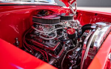 Chevrolet-Bel-air-1956-Red-Red-12