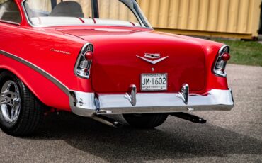 Chevrolet-Bel-air-1956-Red-Red-20
