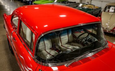 Chevrolet-Bel-air-1956-Red-Red-29