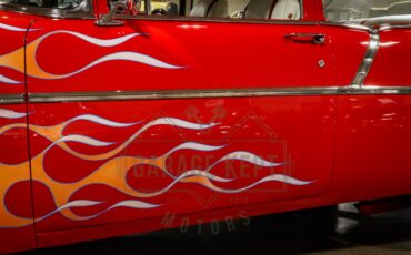 Chevrolet-Bel-air-1956-Red-Red-3