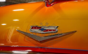 Chevrolet-Bel-air-1956-Red-Red-39