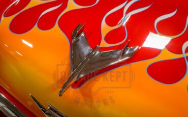 Chevrolet-Bel-air-1956-Red-Red-40