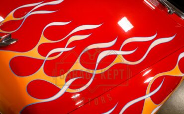 Chevrolet-Bel-air-1956-Red-Red-41