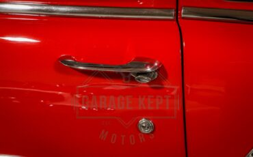 Chevrolet-Bel-air-1956-Red-Red-43